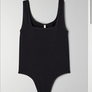 Babaton Contour Bodysuit - NWT